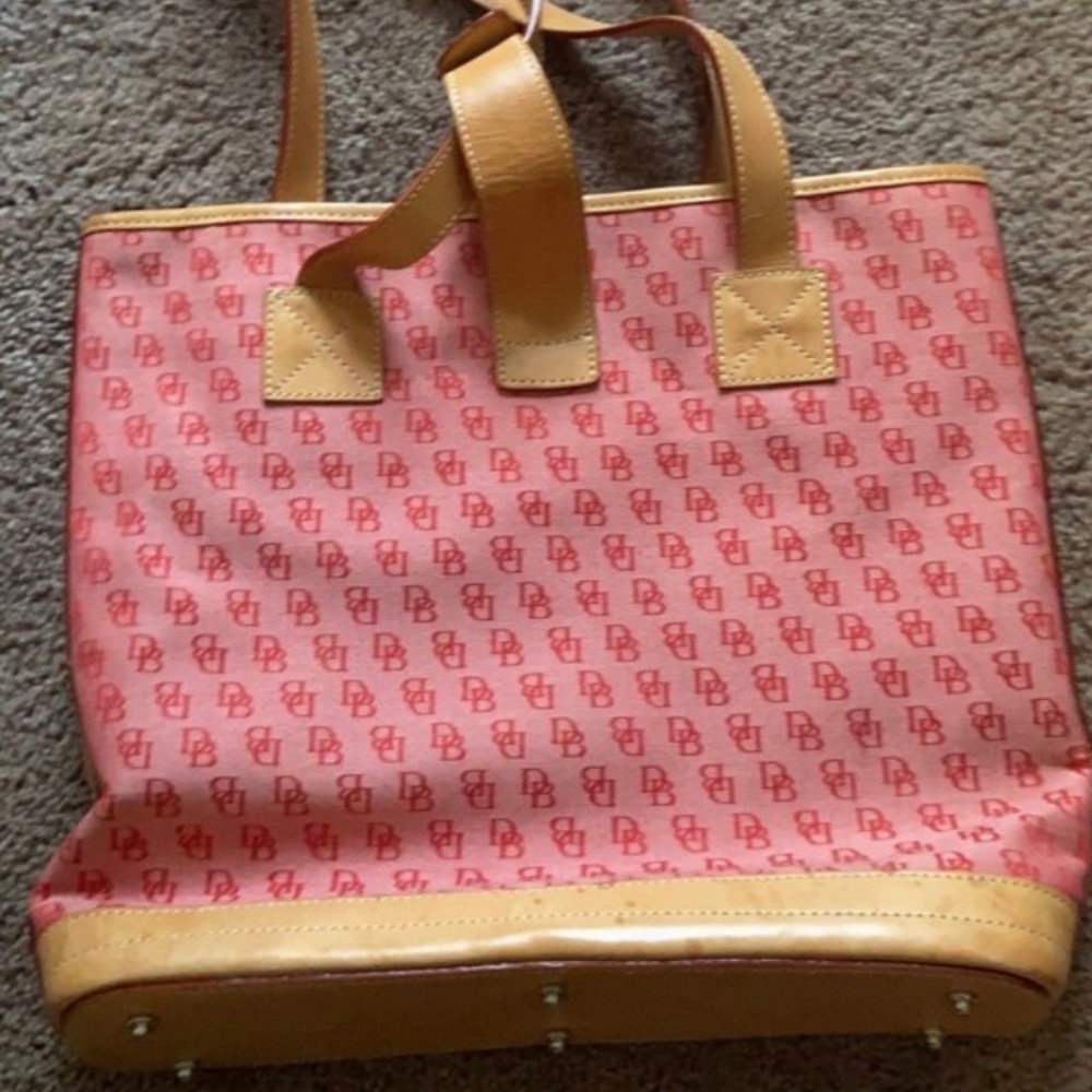 Shoulder Handbag - Picture 2 of 4